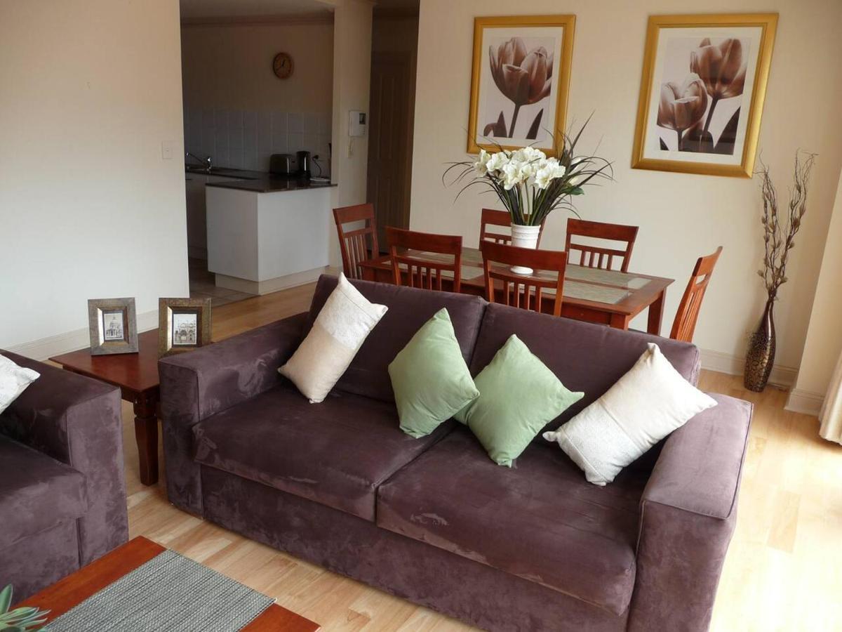 City Escape 3 Bedroom East End Of Adelaïde Extérieur photo